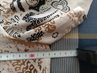 CAMISA MUJER TALLA 52