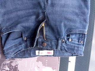 Levis vaquero 8A