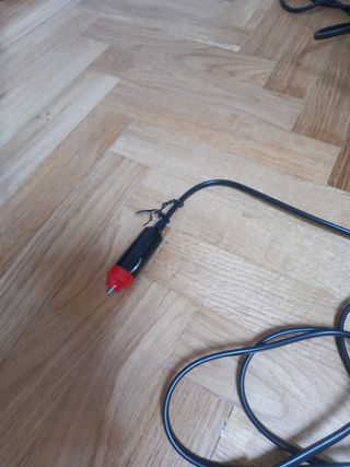 Mini nevera electrica