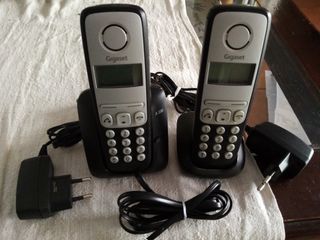 TELÉFONO DUO