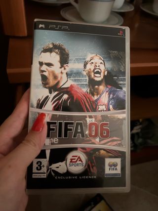 FIFA 06