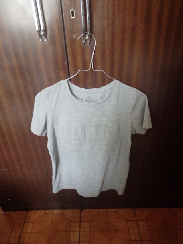 Vendo camiseta de niña