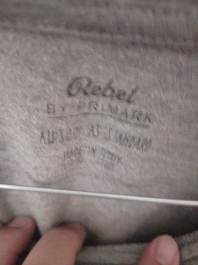 Vendo camiseta de niña