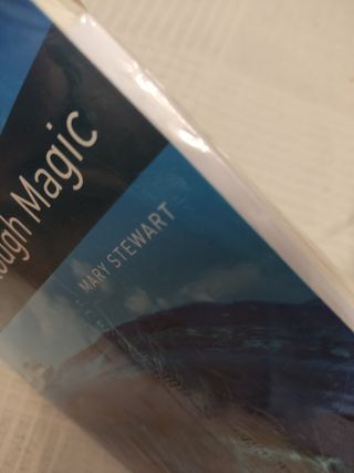 Libro aprendizaje inglés Stage 5 nuevo embalaje