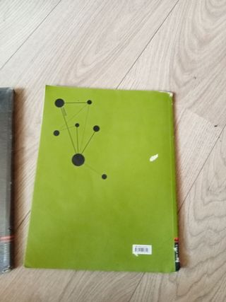 GEOLOGÍA CIENCIAS TEORÍA Y PRÁCTICA 2°BACHILLER