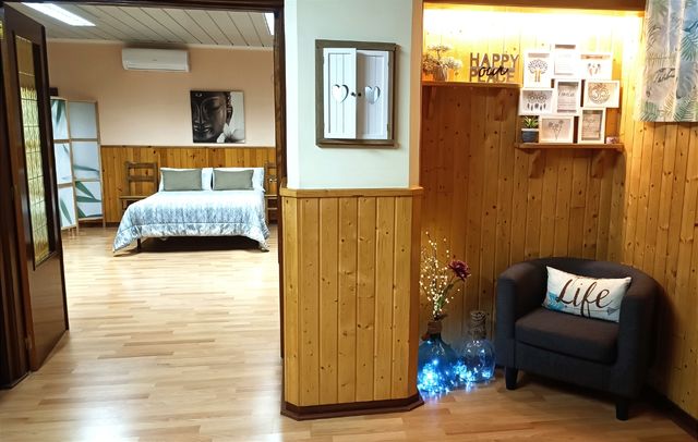 apartamento alquiler temporal 