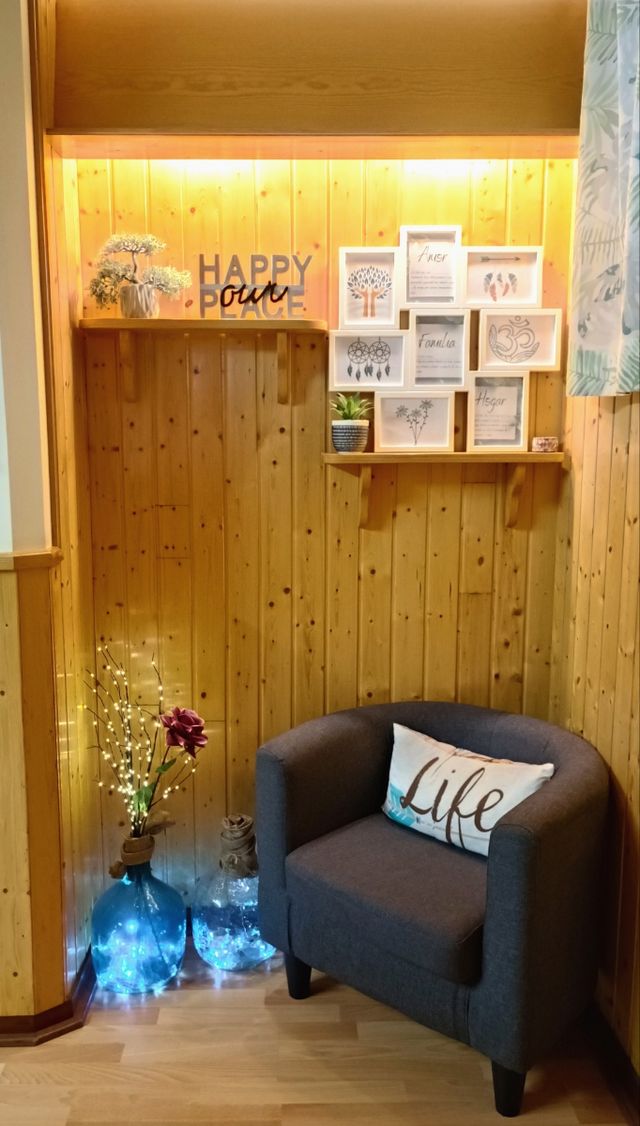 apartamento alquiler temporal 