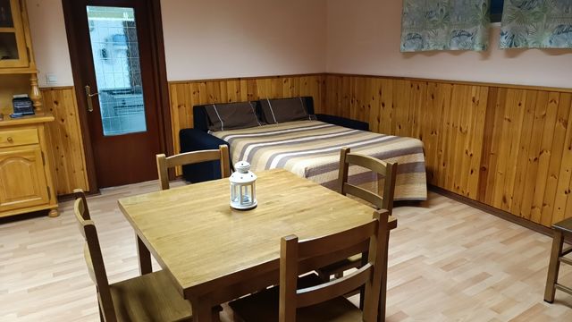 apartamento alquiler temporal 