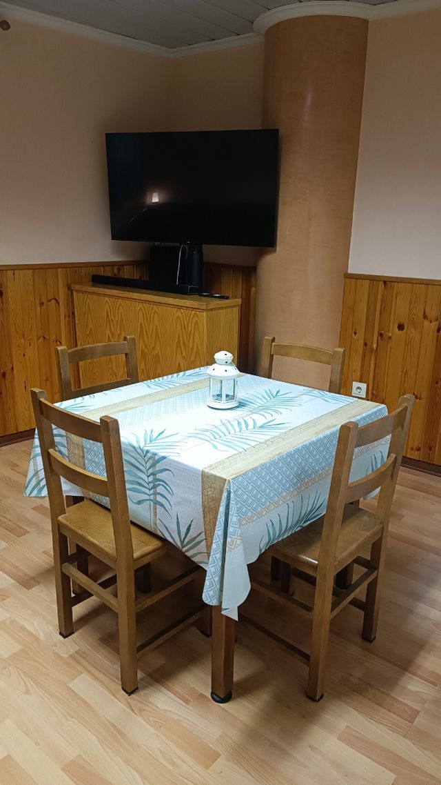 apartamento alquiler temporal 