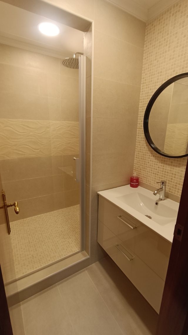 apartamento alquiler temporal 