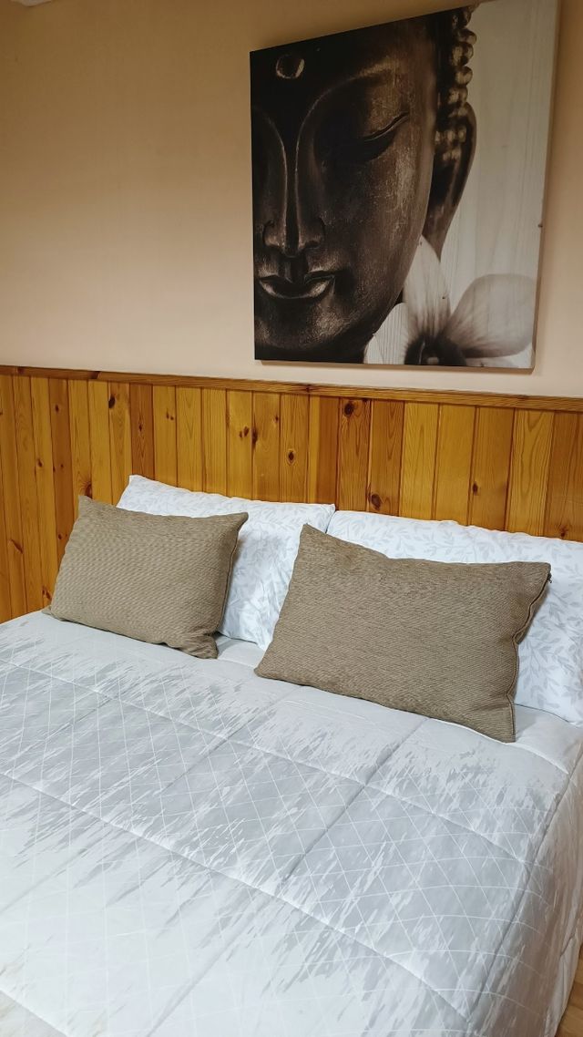 apartamento alquiler temporal 