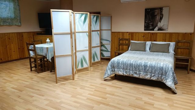 apartamento alquiler temporal 