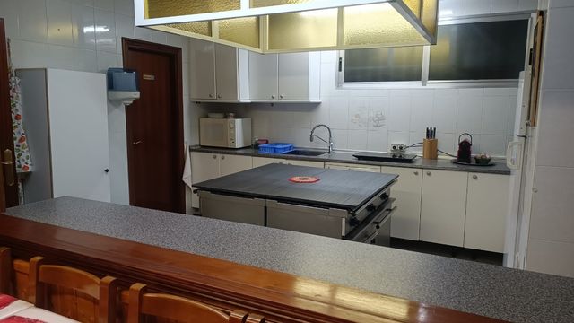 apartamento alquiler temporal 