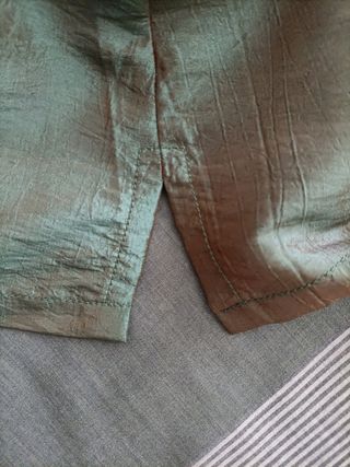 CAMISA MUJER TALLA 52