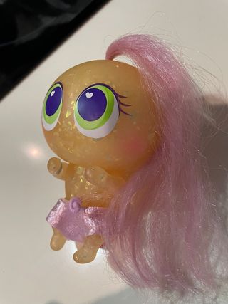 Distroller Ksimerito, Ksi-merito Glito/Glitter.