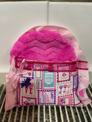 Distroller Ksimerito, Ksi-merito Glito/Glitter.