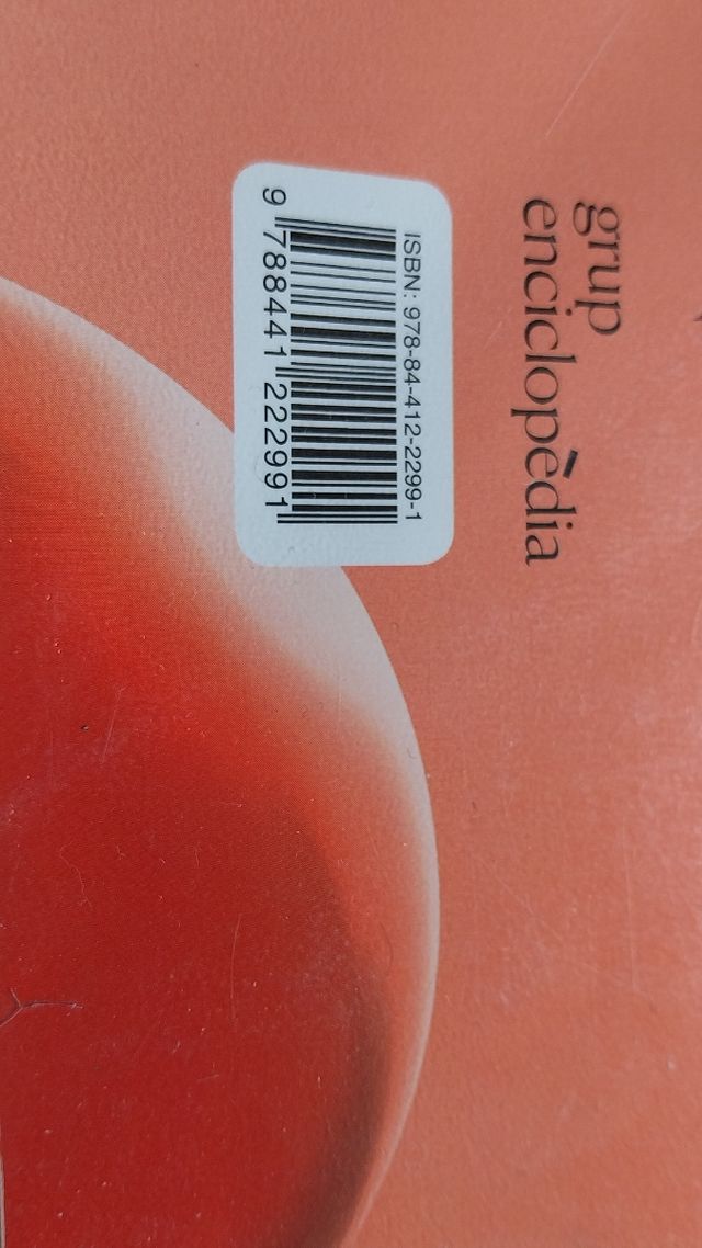 Libre Llengua catalana I literatura 2ESO