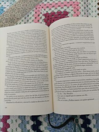 Ken Follet. Un mundo sin fin.