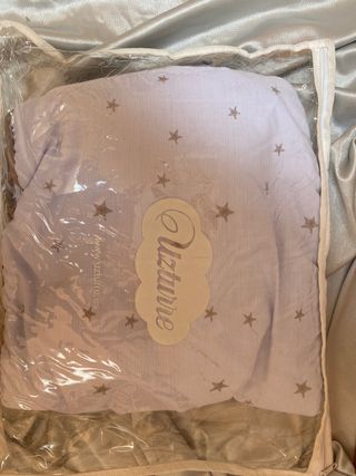 Capota capazo y silla