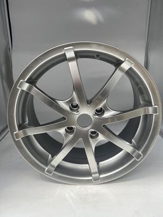 JUEGO DE LLANTAS 16 P 4X108 CITROEN PEUGEOT FORD