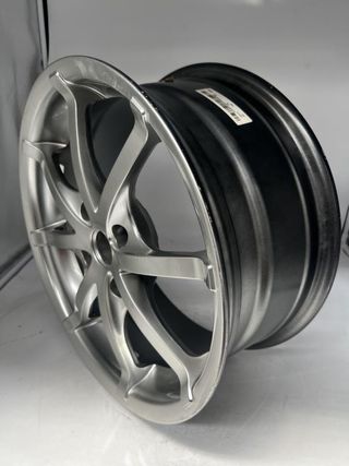 JUEGO DE LLANTAS 16 P 4X108 CITROEN PEUGEOT FORD