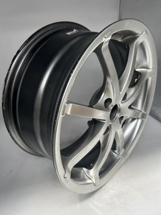 JUEGO DE LLANTAS 16 P 4X108 CITROEN PEUGEOT FORD