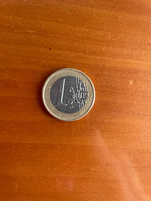 Moneda 1 Euro Buho De Segunda Mano Por 600 EUR En Pedralba En WALLAPOP moneda-1-euro-buho-de-segunda-mano-por-600-eur-en-pedralba-en-wallapop