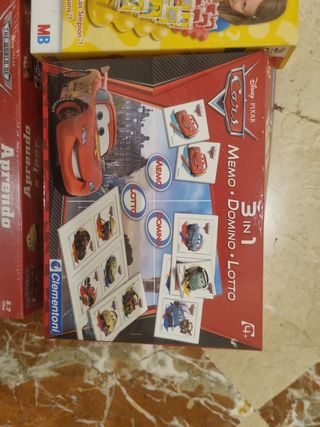 lote juegos de mesa quien es quien y mas
