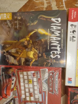lote juegos de mesa quien es quien y mas