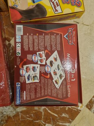 lote juegos de mesa quien es quien y mas