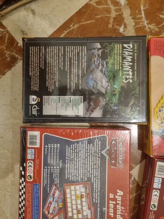 lote juegos de mesa quien es quien y mas