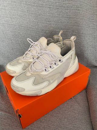 Zapatillas Nike Air Zoom 2000