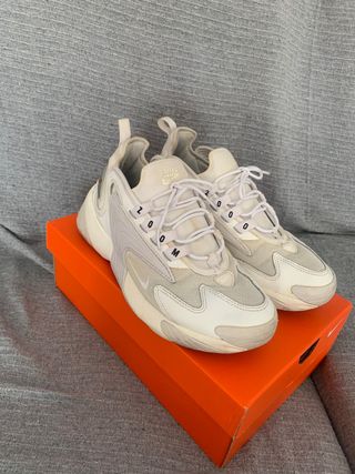 Zapatillas Nike Air Zoom 2000