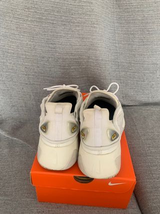 Zapatillas Nike Air Zoom 2000