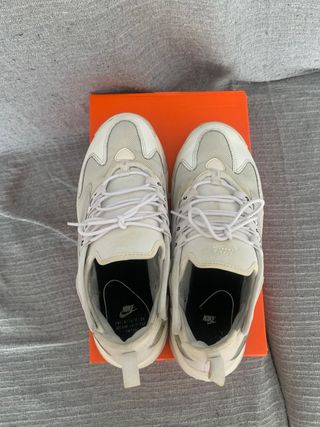 Zapatillas Nike Air Zoom 2000