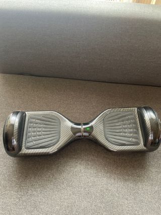 Hoverboard 