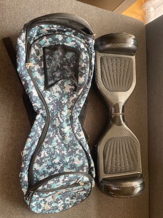 Hoverboard 