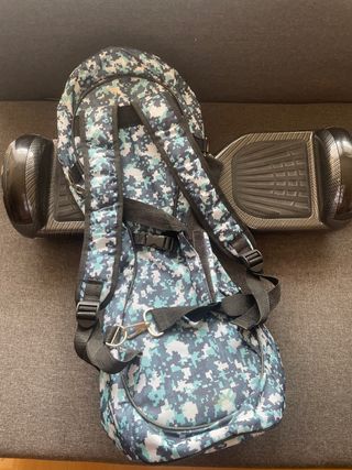 Hoverboard 