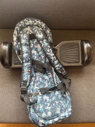 Hoverboard 