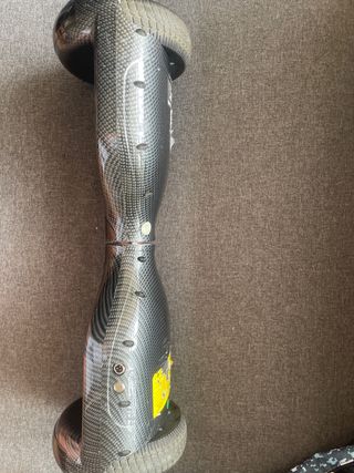 Hoverboard 