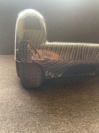 Hoverboard 