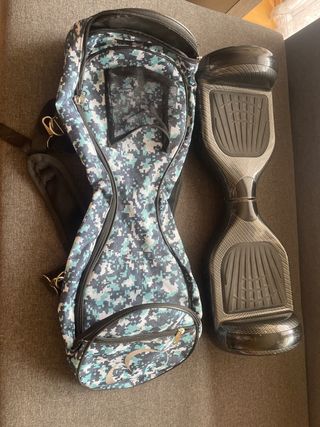 Hoverboard 