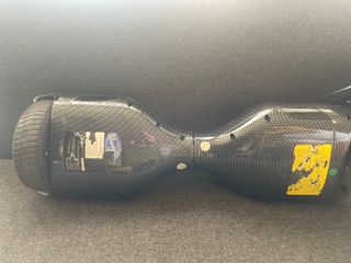 Hoverboard 