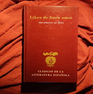Lote 3 libros: Clásicos de la literatura española