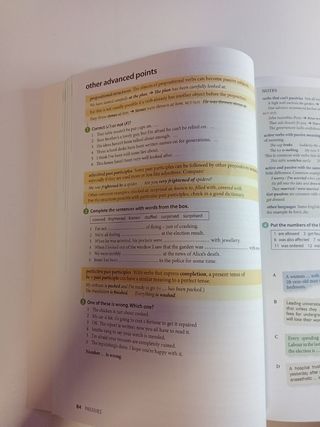 Oxford English Grammar Course