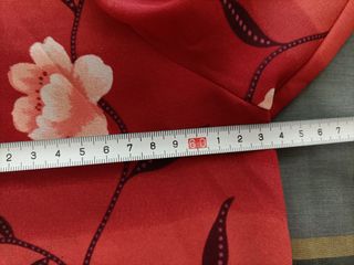 CAMISA MUJER TALLA 52 