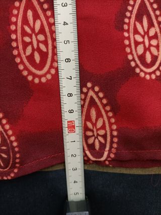 CAMISA MUJER TALLA 52 