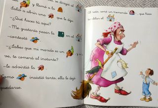 Libros infantiles