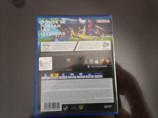 PRO EVOLUTION SOCCER 2018 PS4