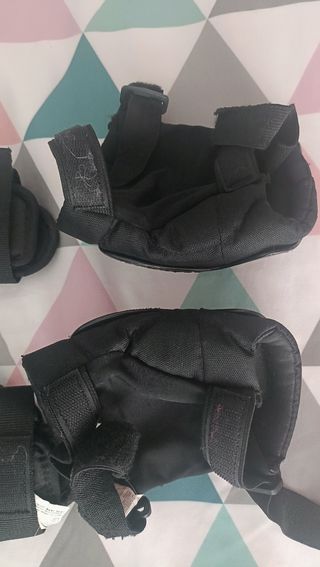 protecciones patines o skate